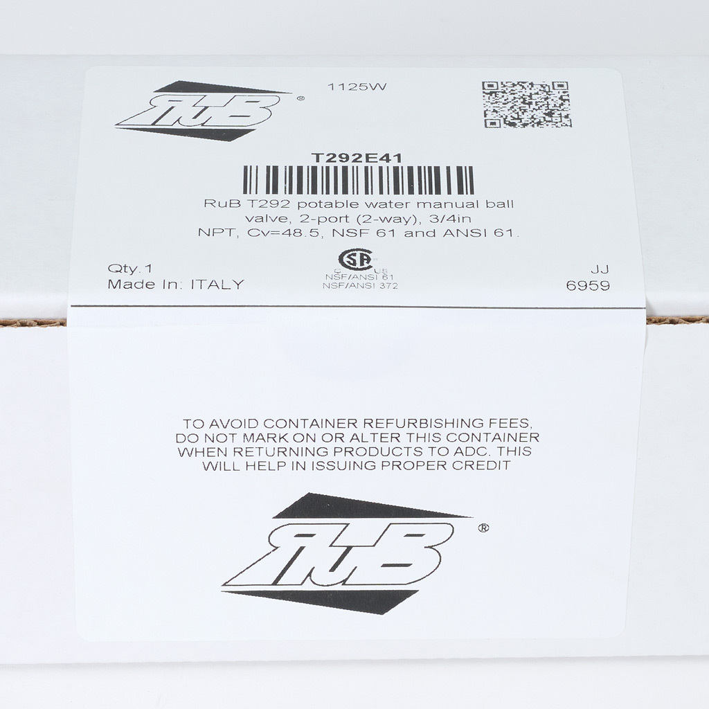 Whats in the box