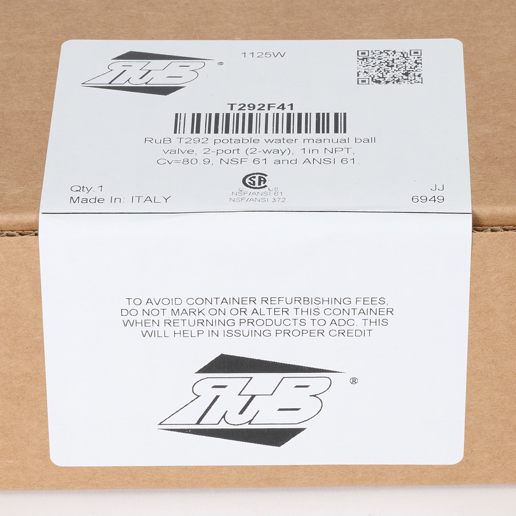 Whats in the box