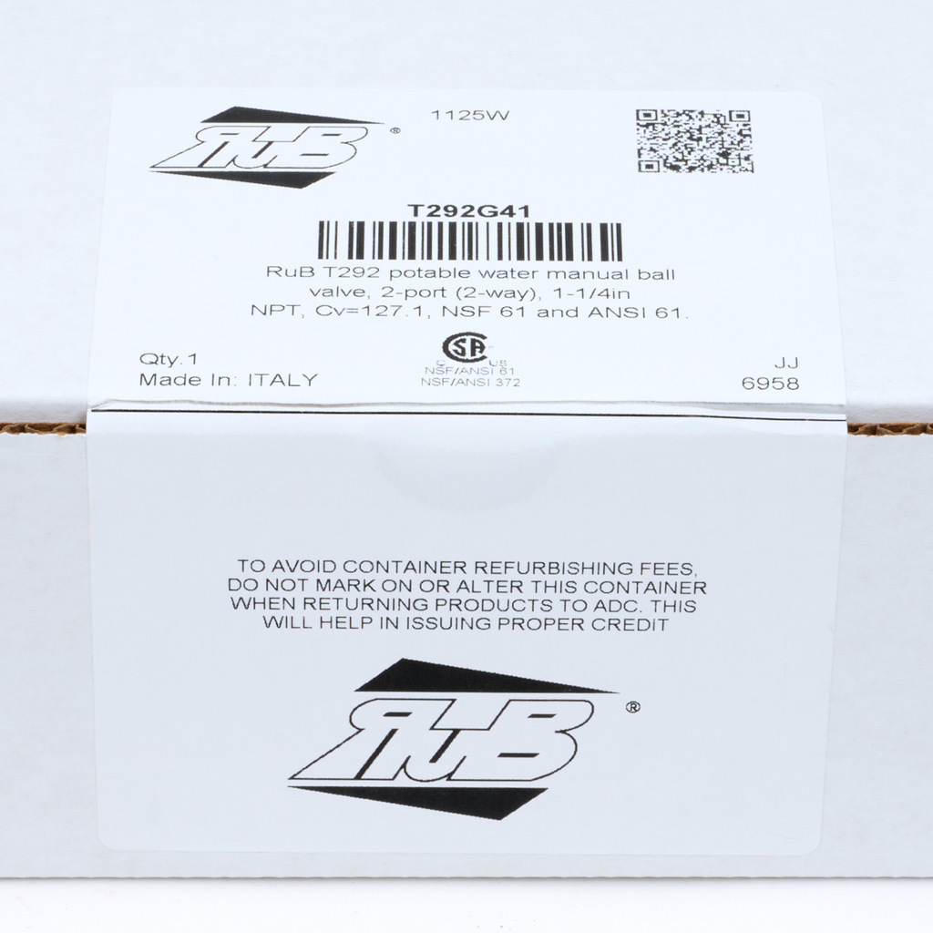 Whats in the box