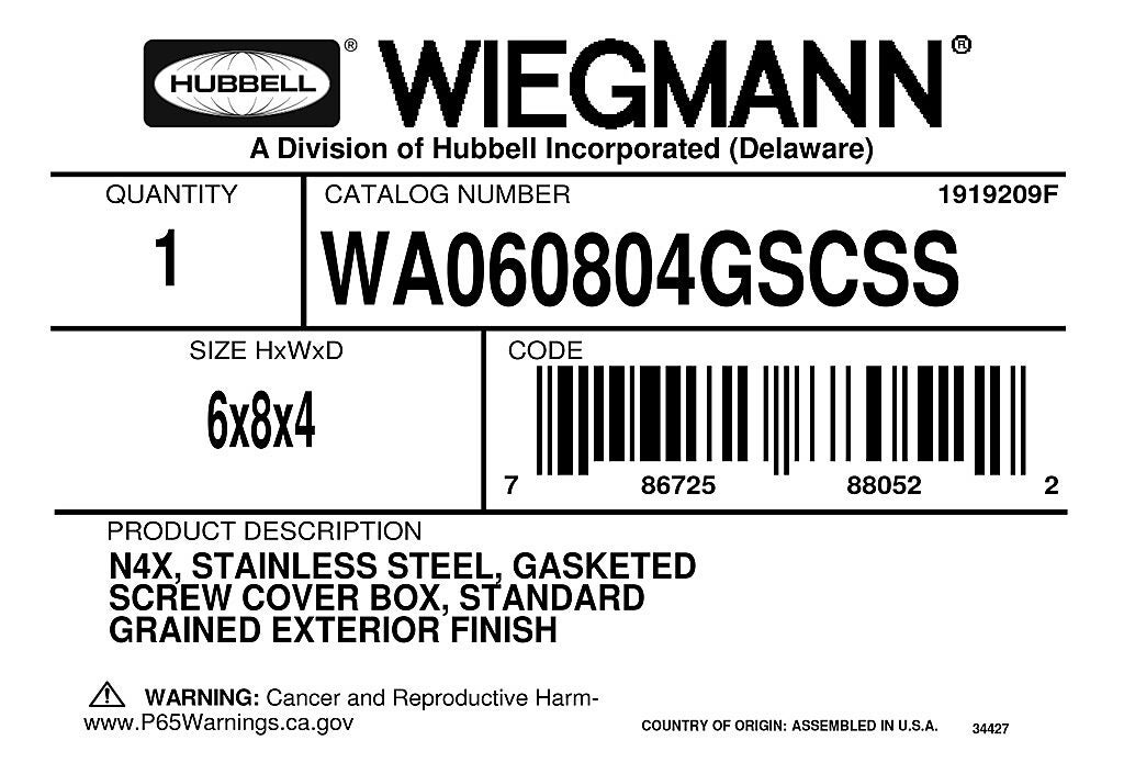 Whats in the box