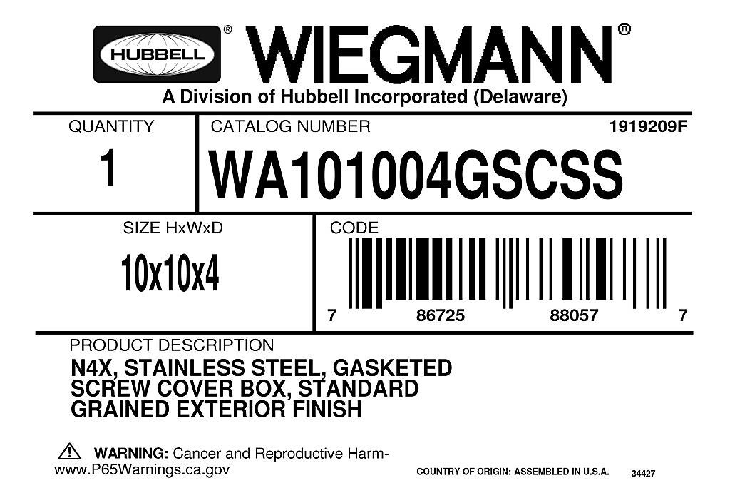 Whats in the box