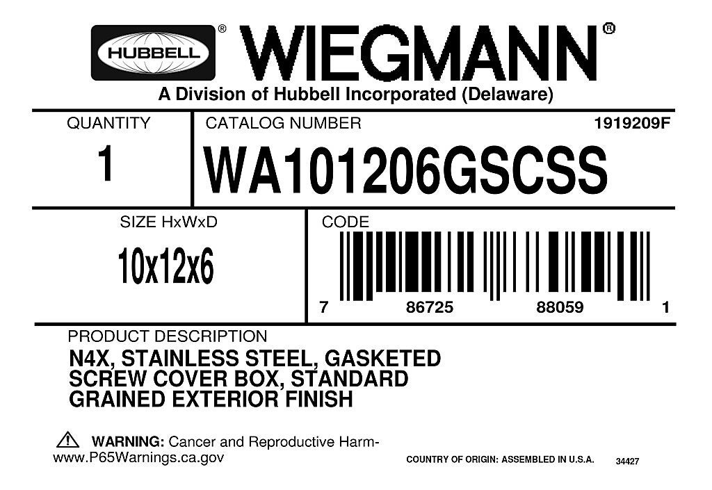 Whats in the box