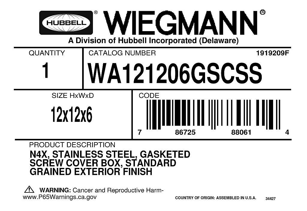 Whats in the box