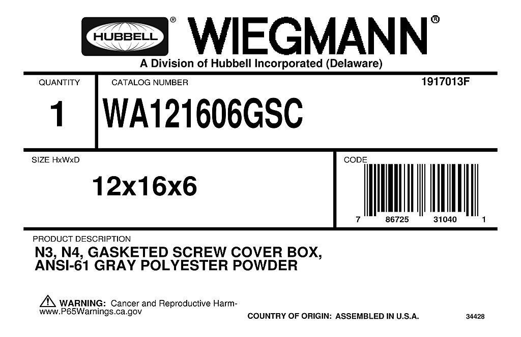Whats in the box