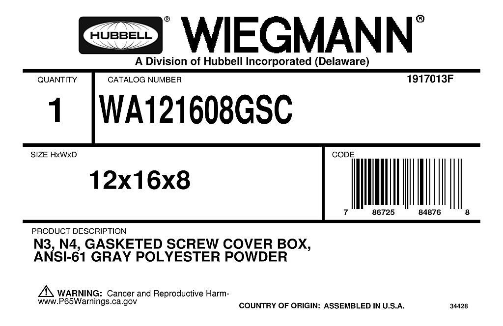 Whats in the box