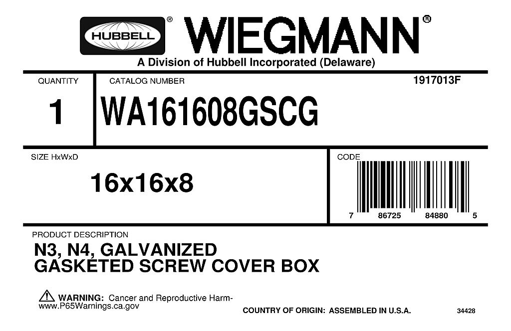 Whats in the box
