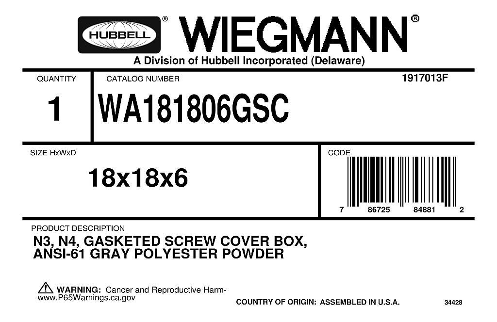 Whats in the box