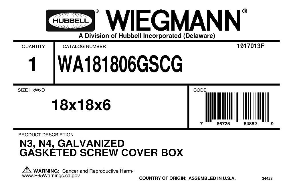 Whats in the box