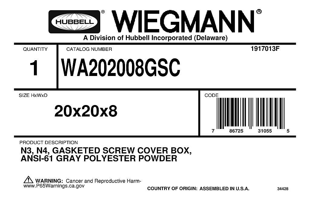 Whats in the box