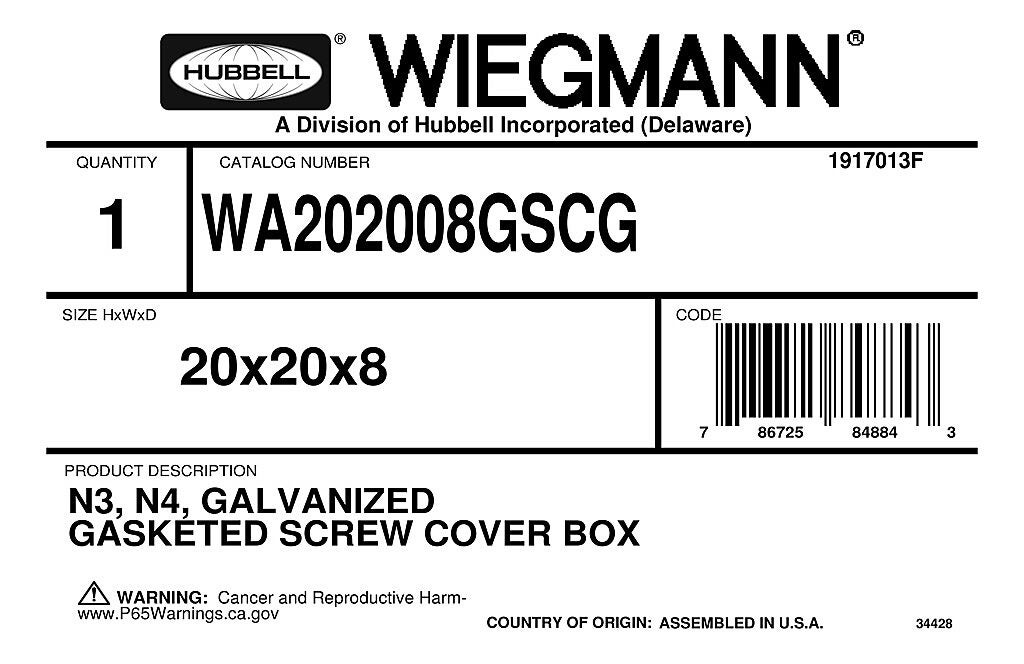 Whats in the box