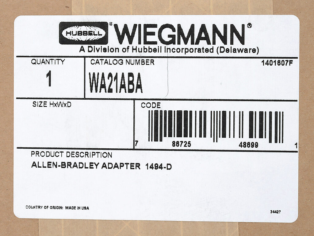 Whats in the box
