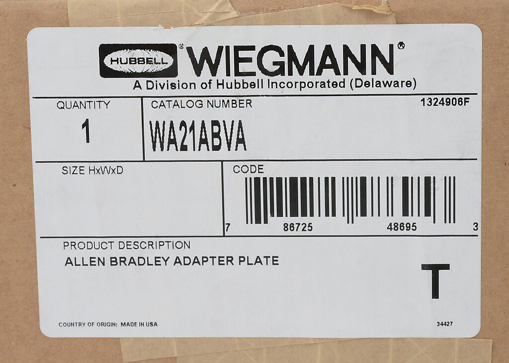 Whats in the box