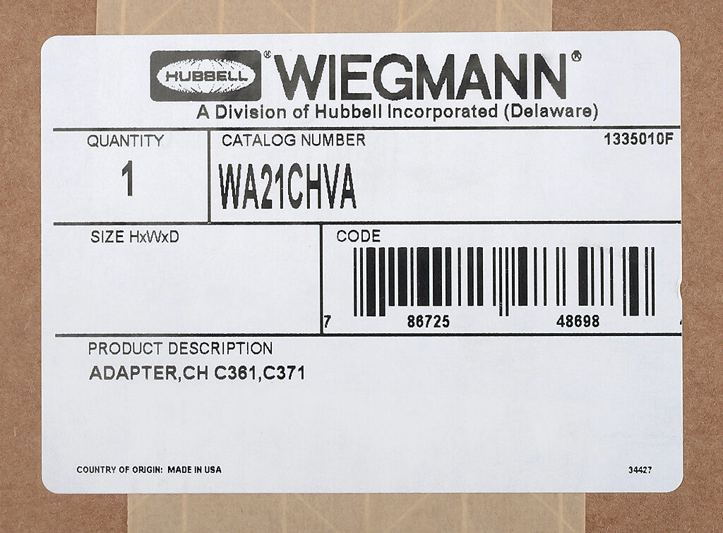 Whats in the box