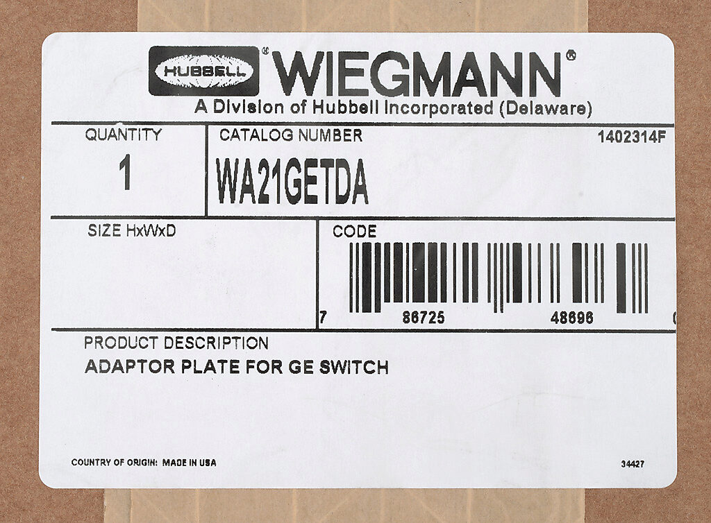 Whats in the box