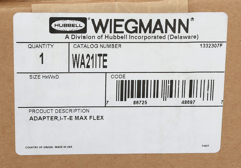 Whats in the box