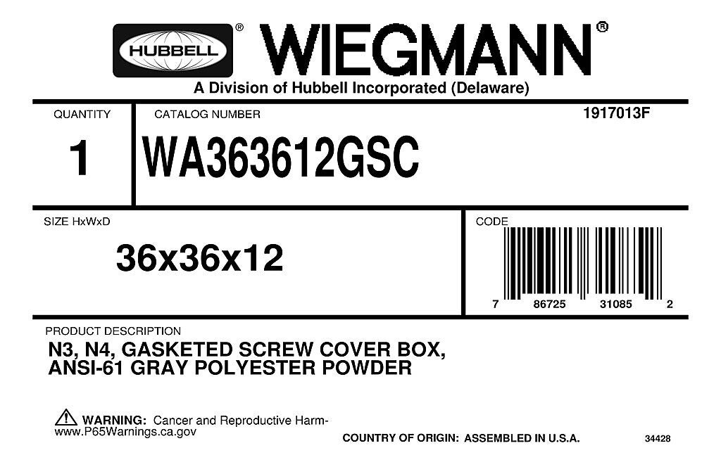 Whats in the box