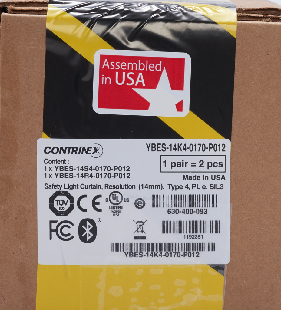 Whats in the box