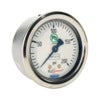Potable Water Dial Pressure Gauges