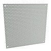 Perforated Subpanels