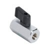 S35 Manual Mini Ball Valves