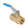 S95 Manual Ball Valves