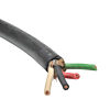Type W Portable Cord