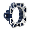 Aluminum Worm Gearbox (NEMA Input) Accessories