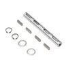Aluminum Worm Gearbox (IEC Input) Accessories