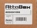 Whats in the box