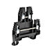 KN-D12BLK-25 Thumbnail
