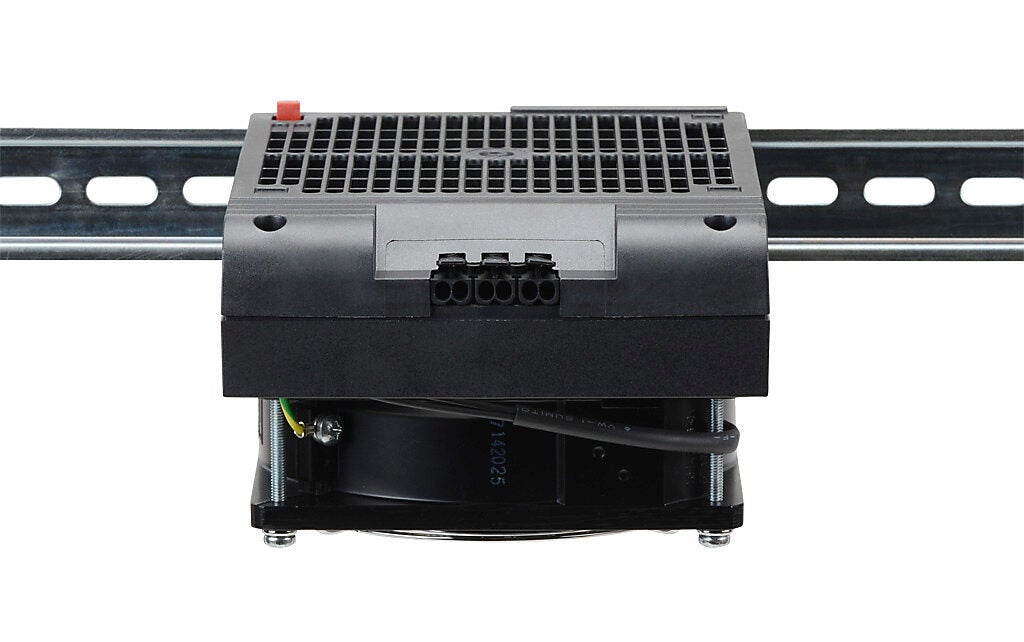 Enclosure Heater: 500W heating capacity, high performance
