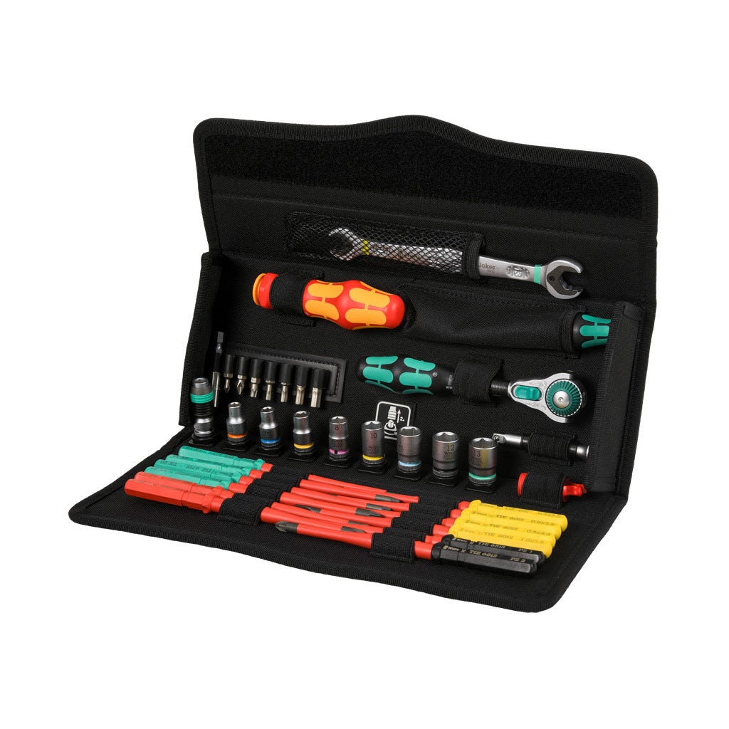 Maintenance Set: 35 pieces (PN# 05135870001) | AutomationDirect