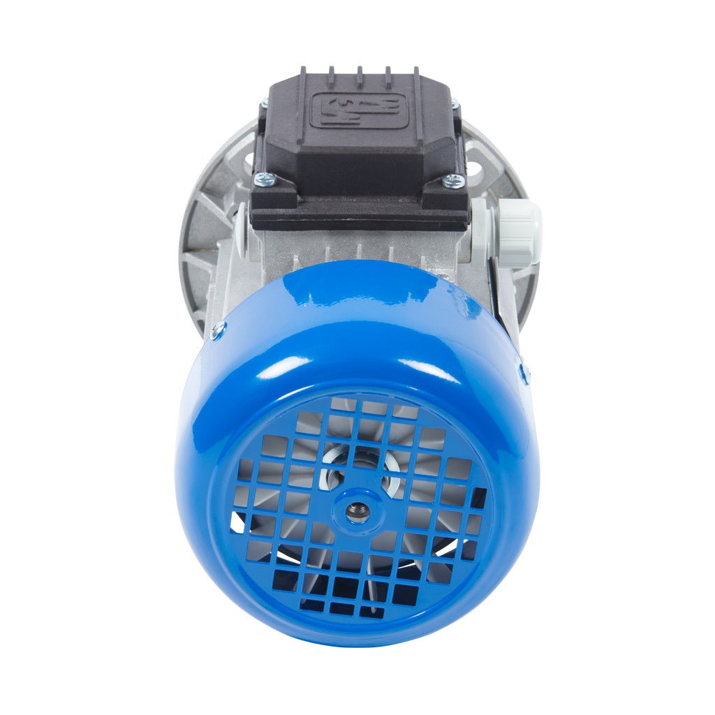 IE2 High Efficiency AC Motor: general purpose and inverter rated