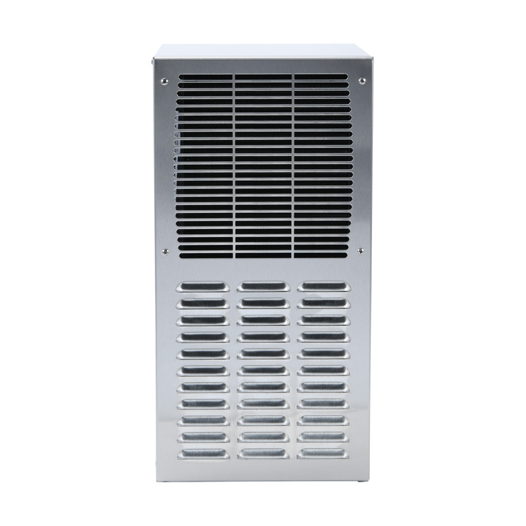 DTS 3081 Air Conditioner: 2700 BTU/H, side mount (PN# 13382344300