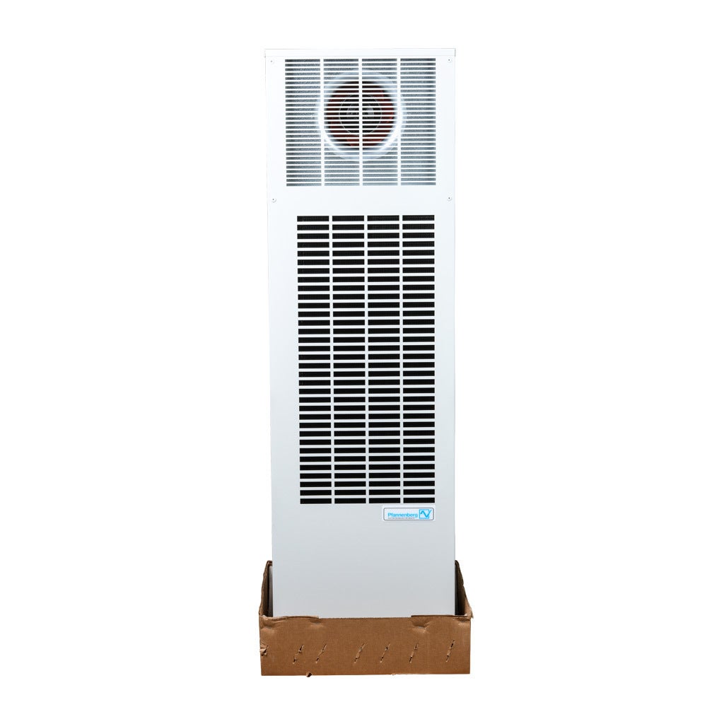DTS 3245 Air Conditioner: 11500 BTU/H, side mount (PN# 13383836255