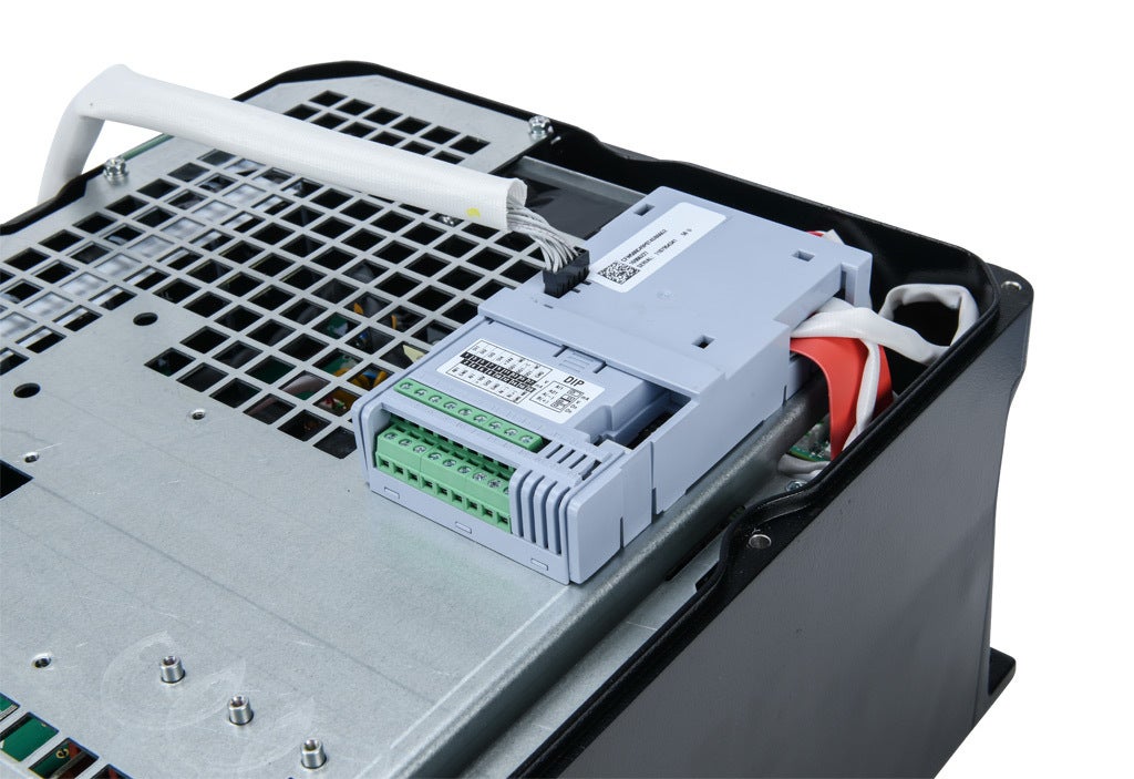 wwvw.httpsページ WEG Electric AC High-performance Drive: 460 VAC, 30hp with 3-phase