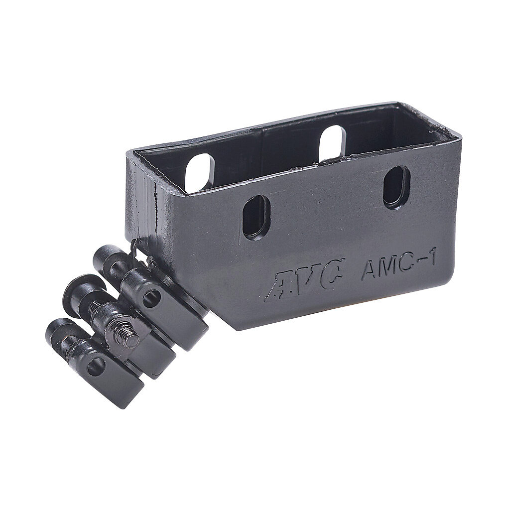 Terminal Enclosure: 5/pk, for IDEM micro limit switches (PN