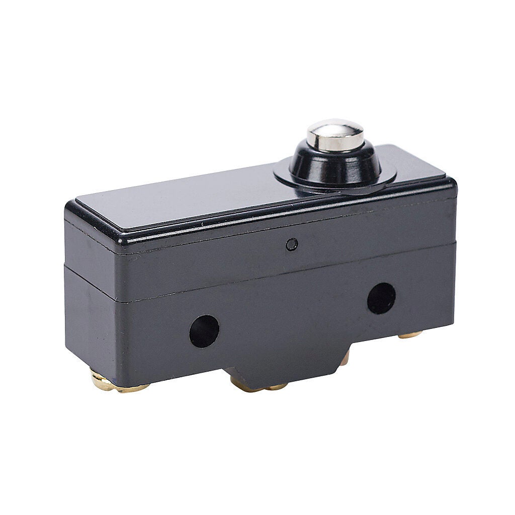 Limit Switch: 5/pk, metal plunger (PN# 176105-5) | AutomationDirect