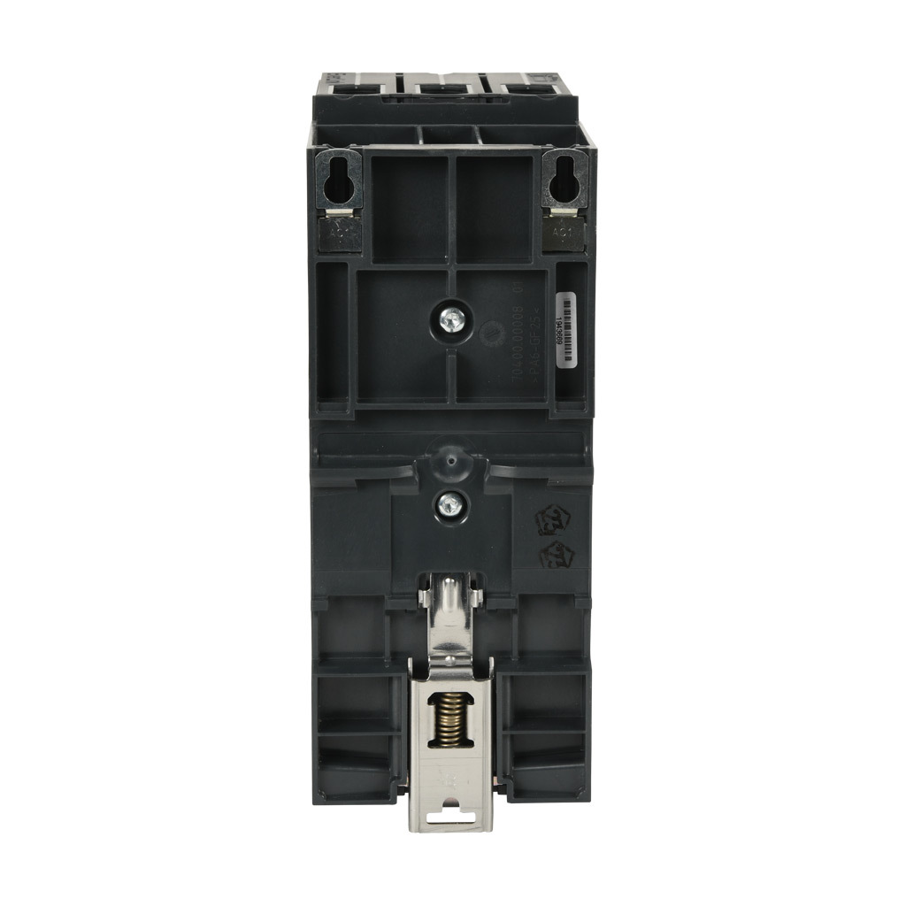 Compact Soft Starter: 80A, Trip Class 10 (PN# 26300.48080