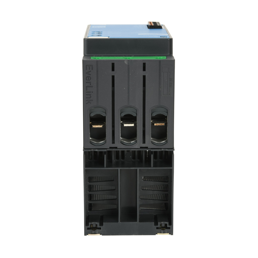 Compact Soft Starter: 80A, Trip Class 10 (PN# 26300.48080