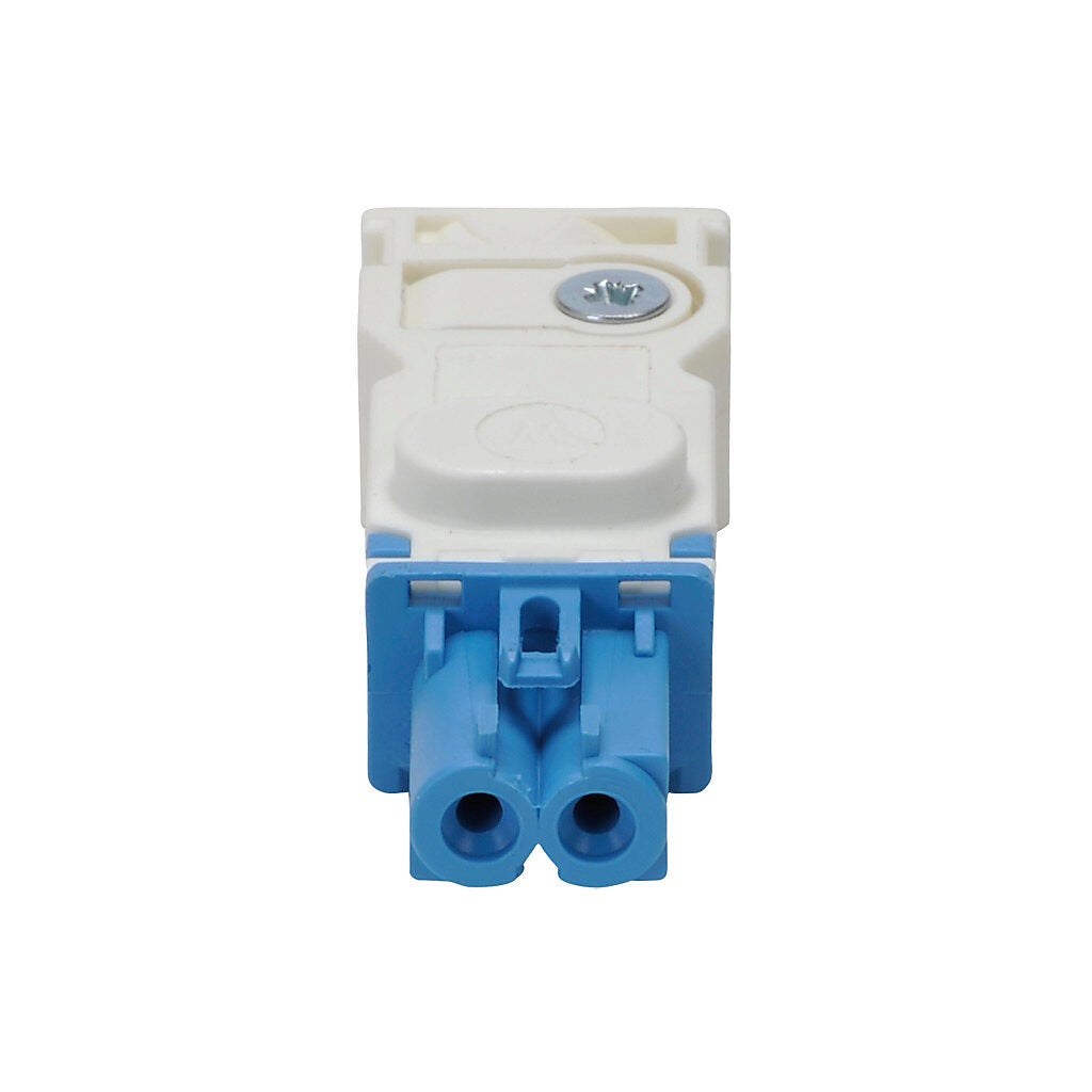 DIGNOケ―タイ4A203KC Stego Input Power Connector: for DC LED 0254 series enclosure