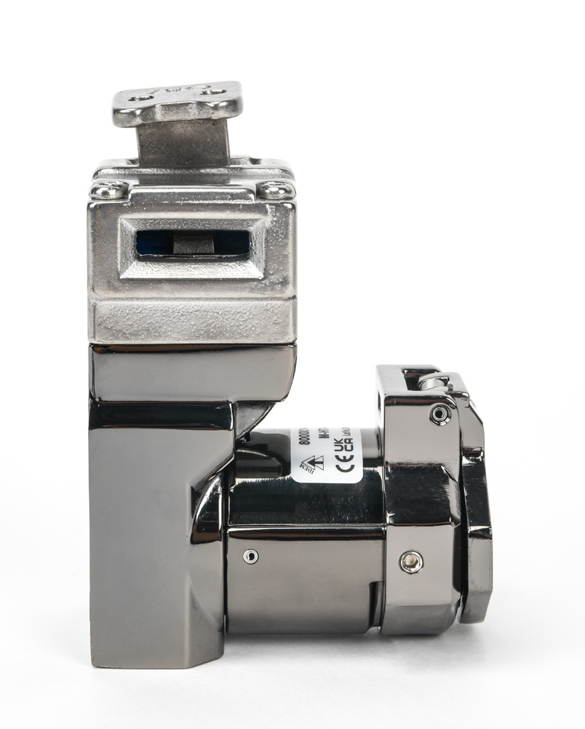 IDEM Skorpion Series Trapped Key Interlock System: 1 gate (PN