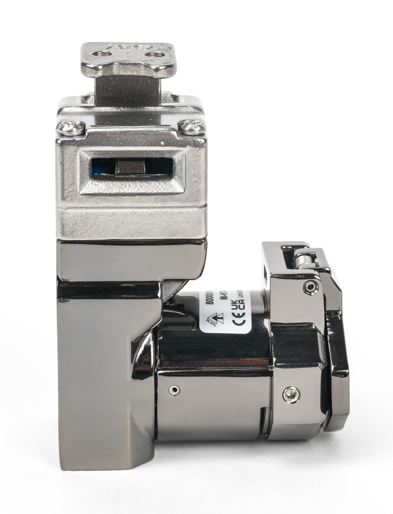 IDEM Skorpion Series Trapped Key Interlock System: 1 gate (PN
