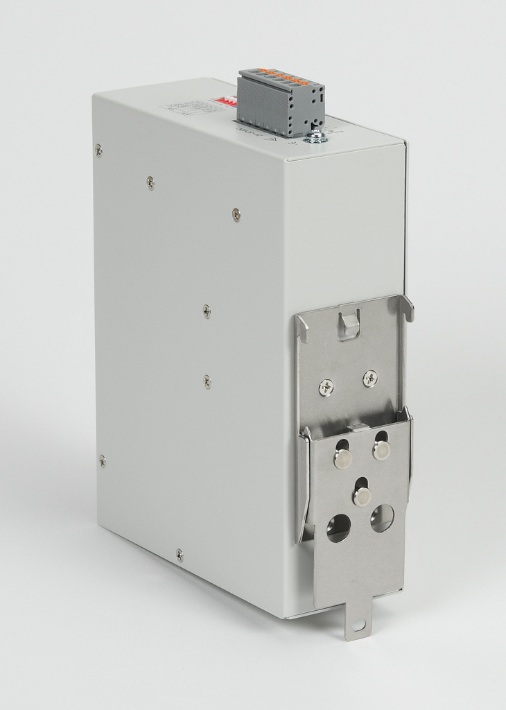 Industrial Lean Managed PoE+ Switch: 8 ports (PN# 852-1813/000-001 Industrial Lean Managed PoE+ Switch: 8 ports (PN# 852-1813/000-001