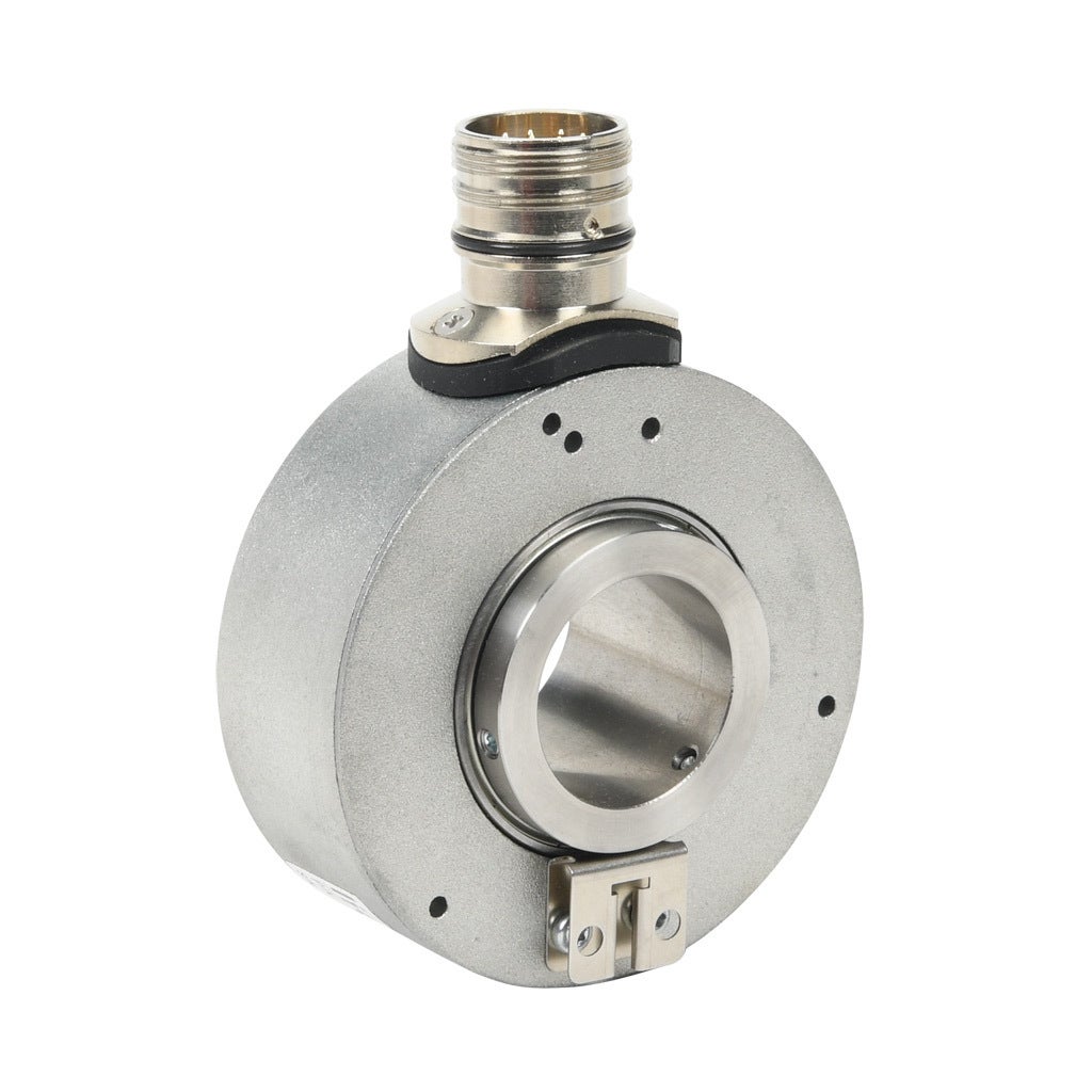 Incremental (quadrature) Rotary Encoder: 1024 ppr (PN# A80H-1024