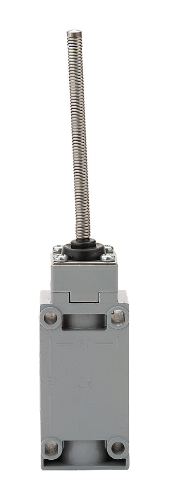 Limit Switch: 360 degree stainless steel spring (PN# ABM2E93Z11
