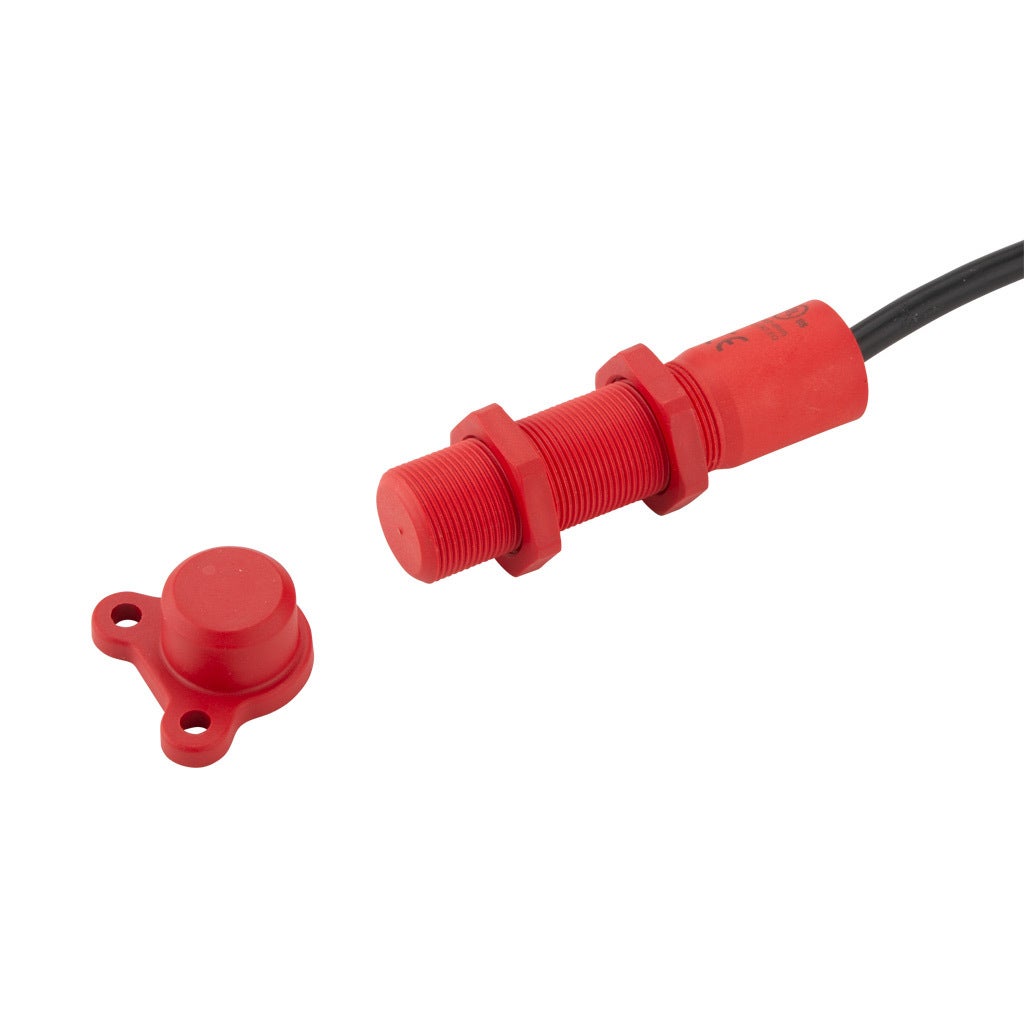 Safety Switch Set: non-contact magnetic (PN# BPR-415016