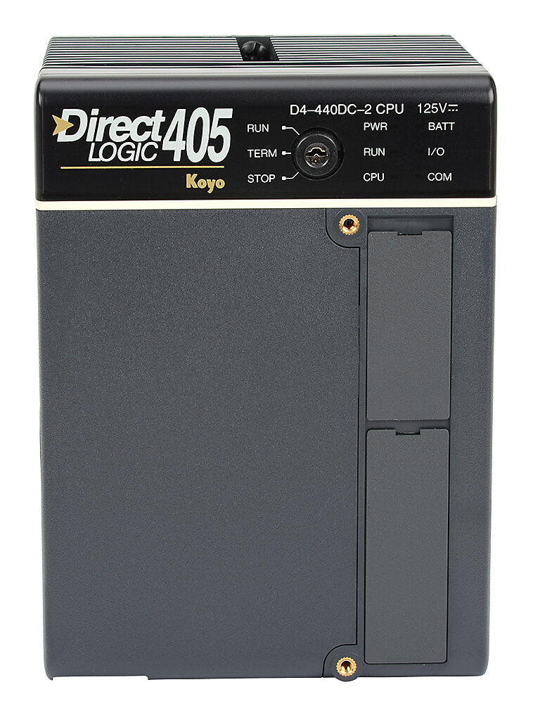 DL405 CPU | AutomationDirect