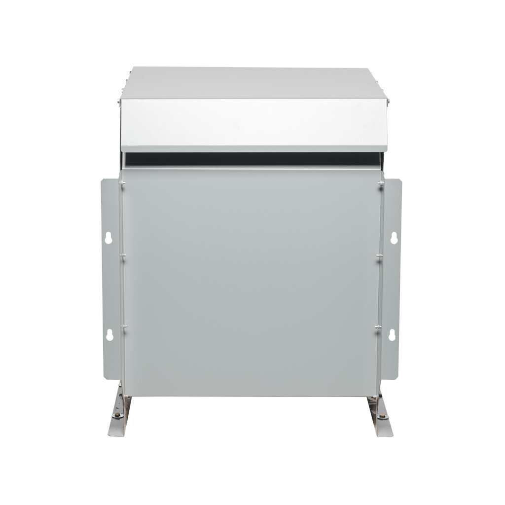 その他 Ume 3-3 Drive Isolation Transformer: open core, 34 kVA (PN# DM034JJ