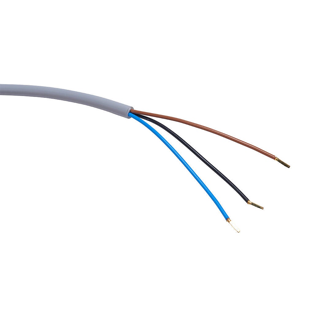 Contrinex Induktiver Näherungsschalter M12 Bündig PNP DW-AD-523-M12 – Hohe Qualität & Präzision